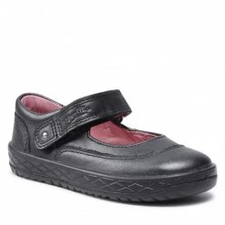 Chaussures Basses Superfit - 3-00087-00 M Schwarz Noir