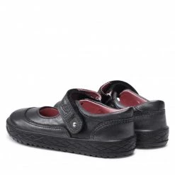 Chaussures Basses Superfit - 3-00087-00 M Schwarz Noir -Superfit Soldes 0000209223309 02 rz 1