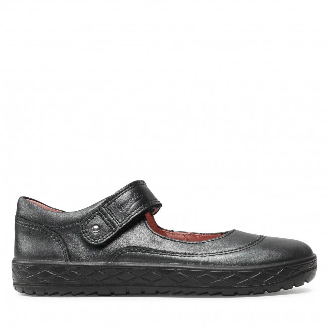 Chaussures Basses Superfit - 3-00087-00 S Schwarz Noir 4 Chaussures Basses Superfit - 3-00087-00 S Schwarz Noir – Image 2