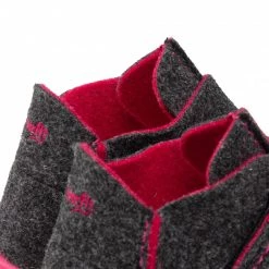 Mules Et Sandales Chaussons SUPERFIT - 0-800293-0200 S Schwarz Kombi Noir -Superfit Soldes 0000209277685 06 bs kopia