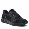 Chaussures Basses Sneakers SUPERFIT - GORE-TEX 0-509152-0100 S Schwarz Noir -Superfit Soldes 0000209446135 01 rz