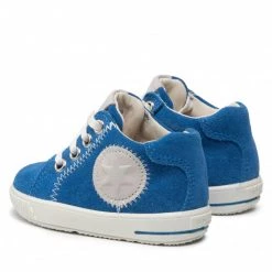 Bottes Et Autres Sneakers Superfit - 1-000348-8400 Hellblau/Weiss Bleu Marine 10 Bottes Et Autres Sneakers Superfit - 1-000348-8400 Hellblau/Weiss Bleu Marine -Superfit Soldes 0000300444603 02 fp