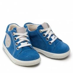 Bottes Et Autres Sneakers Superfit - 1-000348-8400 Hellblau/Weiss Bleu Marine 12 Bottes Et Autres Sneakers Superfit - 1-000348-8400 Hellblau/Weiss Bleu Marine -Superfit Soldes 0000300444603 04 fp