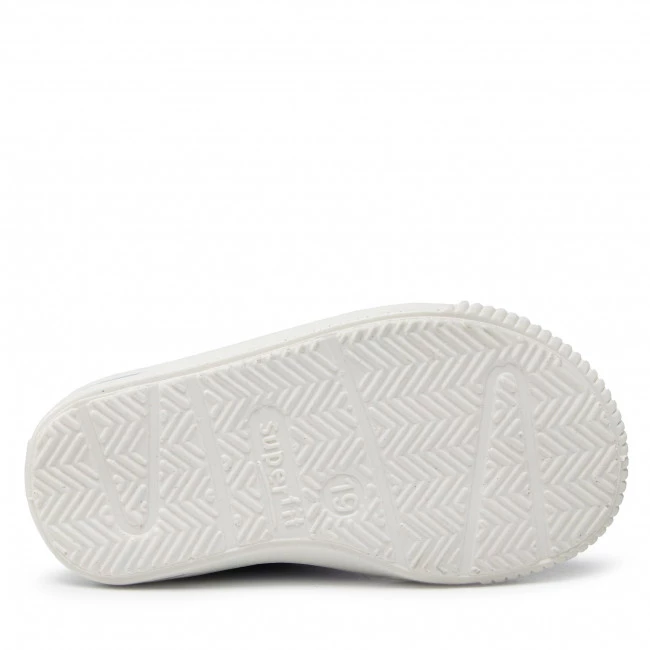 Bottes Et Autres Sneakers Superfit - 1-000348-8400 Hellblau/Weiss Bleu Marine 6 Bottes Et Autres Sneakers Superfit - 1-000348-8400 Hellblau/Weiss Bleu Marine – Image 4