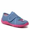 Mules Et Sandales Chaussons Superfit - 1-00258-8030 S Blau/Pink Bleu 1 Mules Et Sandales Chaussons Superfit - 1-00258-8030 S Blau/Pink Bleu -Superfit Soldes 0000300444627 01 fp