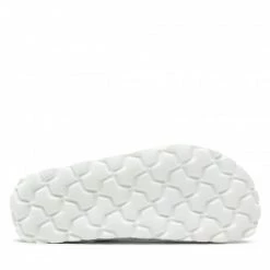 Mules Et Sandales Mules / Sandales De Bain Superfit - 1-800113-9010 S Weiss/Silber Argent -Superfit Soldes 0000300444863 05 ph