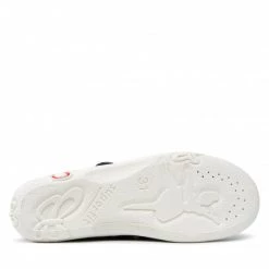 Mules Et Sandales Chaussons SUPERFIT - 1-800288-8030 S Blau/Rot Bleu Marine -Superfit Soldes 0000300445389 07 ph