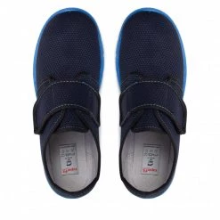 Mules Et Sandales Chaussons SUPERFIT - 0-800268-8100 S Ocean Kombi Bleu Marine -Superfit Soldes 0000300445877 06 ph