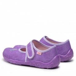Mules Et Sandales Chaussons Superfit - 8-00282-76 S Lila Violet -Superfit Soldes 0000300445945 02 sw