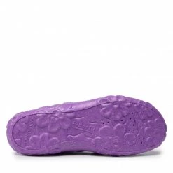 Mules Et Sandales Chaussons Superfit - 8-00282-76 S Lila Violet -Superfit Soldes 0000300445945 07 sw