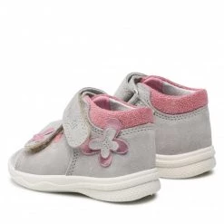 Mules Et Sandales Sandales Superfit - 1-000069-2500 M Grau Gris -Superfit Soldes 0000300493649 02 rz