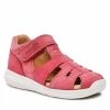 Mules Et Sandales Sandales Superfit - 1-000392-5500 S Pink Rose