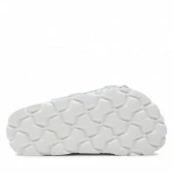 Mules Et Sandales Mules / Sandales De Bain Superfit - 1-800111-8010 M Blau Bleu -Superfit Soldes 0000301573906 05 rz