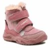 Bottes Et Autres Bottes De Neige Superfit - GORE-TEX 1-009226-5500 M Rosa Rose -Superfit Soldes 01 0000209071740 rz 2