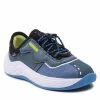 Chaussures Basses Sneakers Superfit - 1-009525-8000 M Blau/Blau Bleu Marine -Superfit Soldes 01 0000300491430 rz