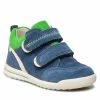 Chaussures Basses Sneakers Superfit - 1-006375-8010 M Blau/Grun Bleu -Superfit Soldes 01 0000300493878 rz