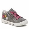 Chaussures Basses Sneakers Superfit - 1-000100-2500 M Hellgrau Gris