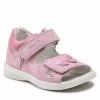 Mules Et Sandales Sandales Superfit - 1-000067-5000 S Rosa Rose -Superfit Soldes 01 0000300507551 rz