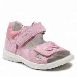 Mules Et Sandales Sandales Superfit - 1-000067-5000 S Rosa Rose