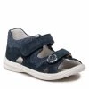 Mules Et Sandales Sandales Superfit - 1-000068-8000 S Blau Bleu Marine
