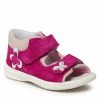 Mules Et Sandales Sandales Superfit - 1-000069-5500 S Pink Rose -Superfit Soldes 01 0000300507636 mk