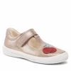 Chaussures Basses Superfit - 1-000101-4000 M Beige Beige -Superfit Soldes 01 0000300507742 rz 1