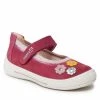 Chaussures Basses Superfit - 1-000102-5500 M Pink Rose -Superfit Soldes 01 0000300507766 mk