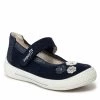 Chaussures Basses Superfit - 1-000102-8000 M Navy Bleu Marine -Superfit Soldes 01 0000300507780 st