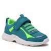Chaussures Basses Sneakers Superfit - 1-000211-7000 S Grun/Hellgrun Vert -Superfit Soldes 01 0000300507926 rz