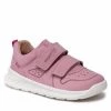 Chaussures Basses Sneakers Superfit - 1-000365-5500 S Rosa/Pink Rose -Superfit Soldes 01 0000300508152 st