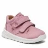 Chaussures Basses Sneakers Superfit - 1-000370-5500 M Rosa Rose -Superfit Soldes 01 0000300508190 rz