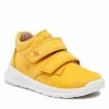 Chaussures Basses Sneakers Superfit - 1-000370-6000 S Gelb Jaune