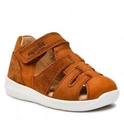 Mules Et Sandales Sandales Superfit - 1-000392-3000 M Braun Marron