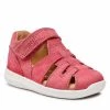 Mules Et Sandales Sandales Superfit - 1-000392-5500 M Pink Rose -Superfit Soldes 01 0000300508275 rz 1