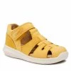 Mules Et Sandales Sandales SUPERFIT - 1-000392-6000 S Gelb Jaune -Superfit Soldes 01 0000300508305 rz