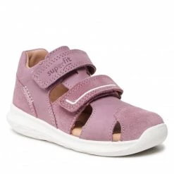 Mules Et Sandales Sandales Superfit - 1-000394-8500 S Lila Violet