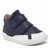 Chaussures Basses Sneakers Superfit - 1-000531-8000 M Nlau/Weiss Bleu Marine -Superfit Soldes 01 0000300508749 rz