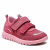 Chaussures Basses Sneakers SUPERFIT - 1-006194-5510 S Pink/Rosa Rose -Superfit Soldes 01 0000300508886 rz