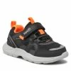 Chaussures Basses Sneakers Superfit - GORE-TEX 1-006219-0010 M Schwarz/Orange Noir 1 Chaussures Basses Sneakers Superfit - GORE-TEX 1-006219-0010 M Schwarz/Orange Noir -Superfit Soldes 01 0000300509371 rz