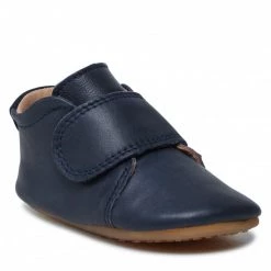 Chaussures Basses SUPERFIT - 1-006230-8020 Blau Bleu Marine