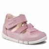 Chaussures Basses Superfit - 1-006340-5500 Rosa Rose -Superfit Soldes 01 0000300509623 rz