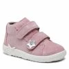 Bottes Et Autres Sneakers SUPERFIT - 1-006442-5500 S Rosa Rose -Superfit Soldes 01 0000300509692 rz 1
