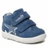 Bottes Et Autres Sneakers Superfit - 1-006443-8000 Blau Bleu -Superfit Soldes 01 0000300509739 rz