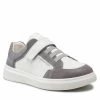 Chaussures Basses Sneakers SUPERFIT - 1-006457-1000 D Weiss/Helgrau Blanc, Gris 2 Chaussures Basses Sneakers SUPERFIT - 1-006457-1000 D Weiss/Helgrau Blanc, Gris -Superfit Soldes 01 0000300509821 ks