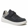 Chaussures Basses Sneakers SUPERFIT - 1-006457-2000 S Grau/Hellgrau Gris -Superfit Soldes 01 0000300509845 rz