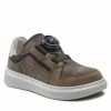 Chaussures Basses Sneakers Superfit - 1-006458-7000 M Grun/Hellgrau Vert -Superfit Soldes 01 0000300509890 rz