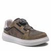 Chaussures Basses Sneakers Superfit - 1-006458-7000 S Grun/Hellgrau Vert -Superfit Soldes 01 0000300509906 rz