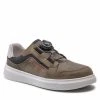 Chaussures Basses Sneakers Superfit - 1-006458-7000 D Grün/Hellgrau Vert -Superfit Soldes 01 0000300509944 rz