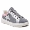 Chaussures Basses Sneakers Superfit - 1-006461-2500 M Hellgrau/Rosa Gris -Superfit Soldes 01 0000300510025 rz