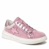 Chaussures Basses Sneakers SUPERFIT - 1-006461-5500 S Rosa/Weiss Rose -Superfit Soldes 01 0000300510063 rz